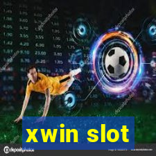 xwin slot